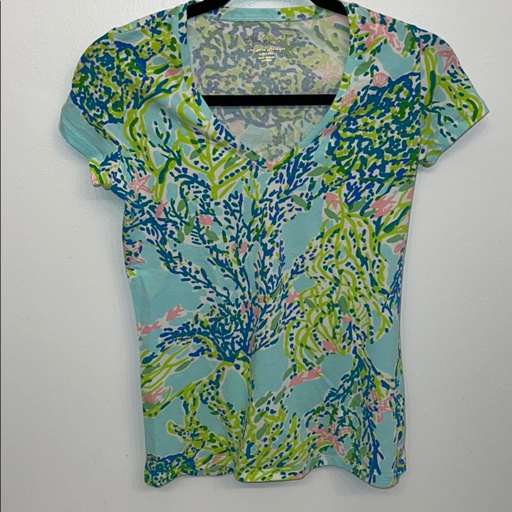 T shirt